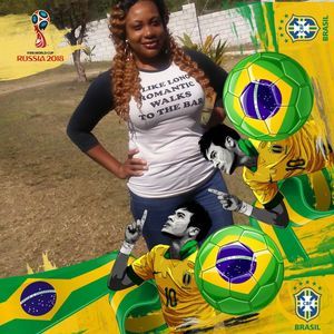 Meet your Posher, Geneva